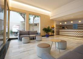 Hotel Palia Sa Coma Playa 3