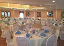 Plumsteadville Inn 2