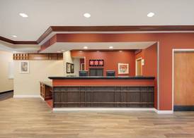 TownePlace Suites by Marriott Bentonville Rogers 2