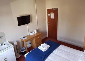 Newark Hotel Peterborough 3