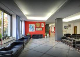 Club Hotel Le Nazioni 2