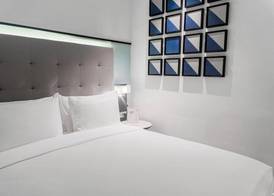 M Village Hotel Tôn Thất Đạm, a brand of Modern Village Lifestyle 2