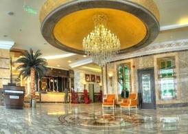 Sharjah Palace Hotel 3