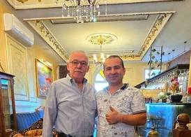 Solomon's Mansion Hotel Istanbul 3