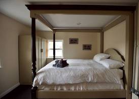 No1 Dove Street 5