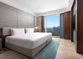HUALUXE Haining by lHG- 5Minutes Drive to Haining China Leather Mall 4