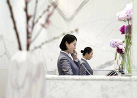 G2 Hotel Myeongdong 4