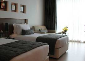Ramada by Wyndham Navi Mumbai 4