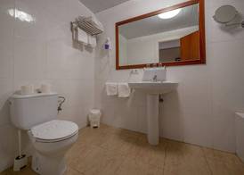Hostal Gallet 4