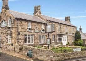 The Percy Arms 3