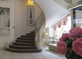 Brit Hotel Bristol Montbéliard Centre 2