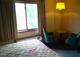 The Travelers Inn 3