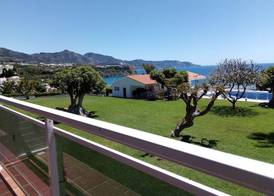 Parador De Nerja 5