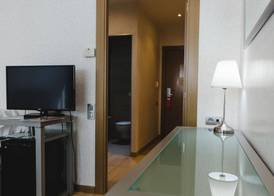 Hotel Mas Camarena 4