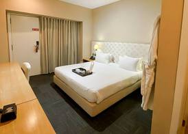 FAIAS - Boutique Hotel 5