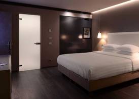 SAZ City Life Boutique Hotel 4