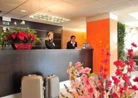 Inn Hotel 4