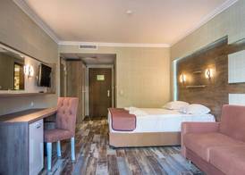 Hotel Baikal - All Inclusive 4