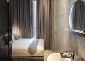 Hotel Yan 4