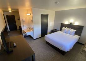 The Scout INN 3