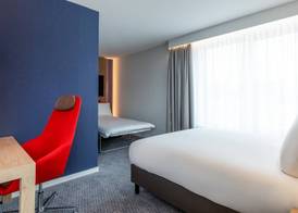 Holiday Inn Express ALMERE by IHG 5