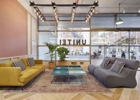 Unite Hostel Barcelona 4