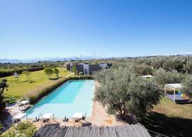 Villa Jardins D'Isa 2