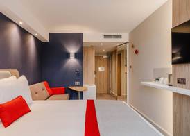 Holiday Inn Express LIVERPOOL - CENTRAL by IHG 5