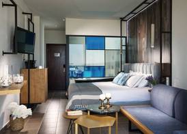 Hotel Blue Dream Palace Tripiti Resort 4