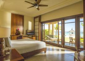 Shanti Maurice Resort & Spa 5