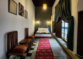 Riad Dar Mazaj Fes 3