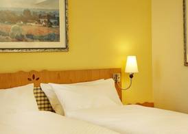 Sunday Hotel Friedrichroda & SPA 3