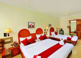 Jungle Park Resorts 4