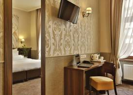 Amber Boutique Hotels - Amber Design 5