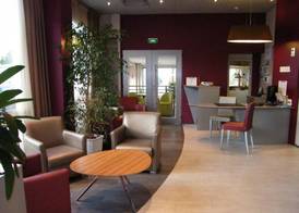 CIT'HOTEL Saint-Pierre 2