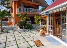 Oceane Self Catering 3