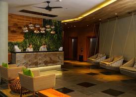 Fairfield by Marriott Bali South Kuta 4