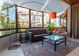 Best Western Le Relais de Laguiole Hôtel & Spa 3