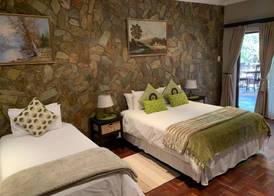 Safari Bed & Breakfast 5