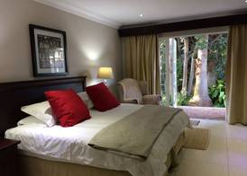 Polokwane Place-Uhuru Manor 4