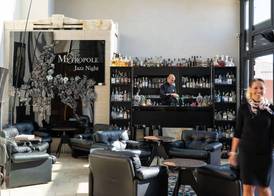 Hotel Metropole Taormina 2