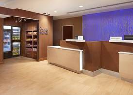 Fairfield Inn & Suites by Marriott Barrie 2