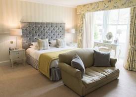 Balbirnie House Hotel 4