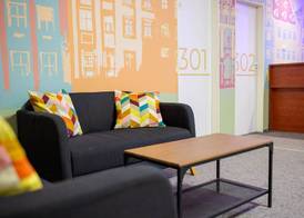 Moon Hostel Wrocław 4