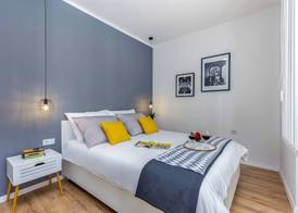 Rijeka Apartments Terra City Center 3