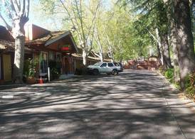 The Gold Lodge 2