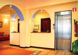Hotel Las Viñas 3