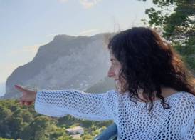 Hotel Al Mulino - Mediterranean Garden Retreat in AnaCapri 2