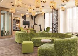 Super 8 by Wyndham Chemnitz 5