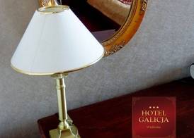 Hotel Galicja SPA Wieliczka 2